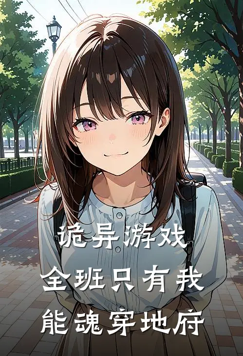 诡异游戏：全班只有我能魂穿地府