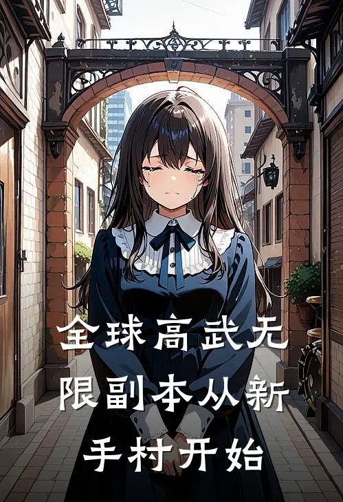 全球高武无限副本从新手村开始