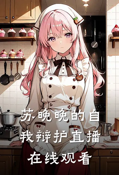 苏晚晚的自我辩护直播在线观看