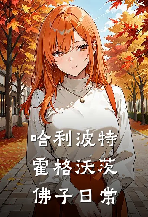 哈利波特：霍格沃茨佛子日常