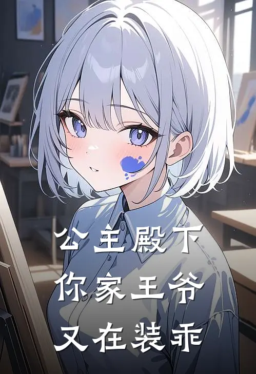 公主殿下，你家王爷又在装乖