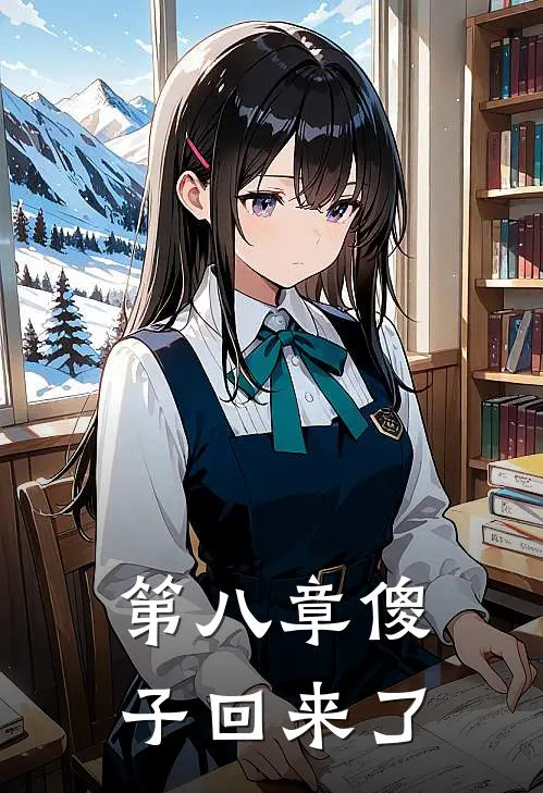 第八章傻子回来了