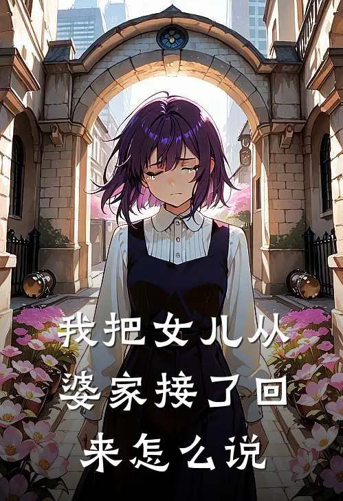 我把女儿从婆家接了回来怎么说