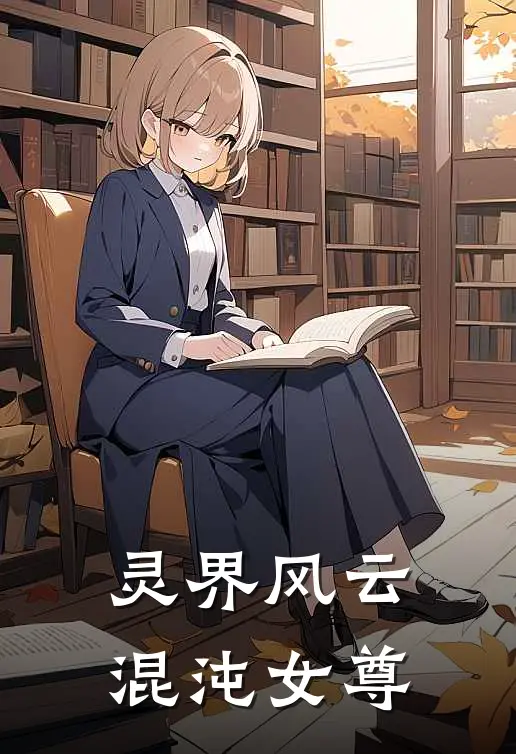 灵界风云：混沌女尊