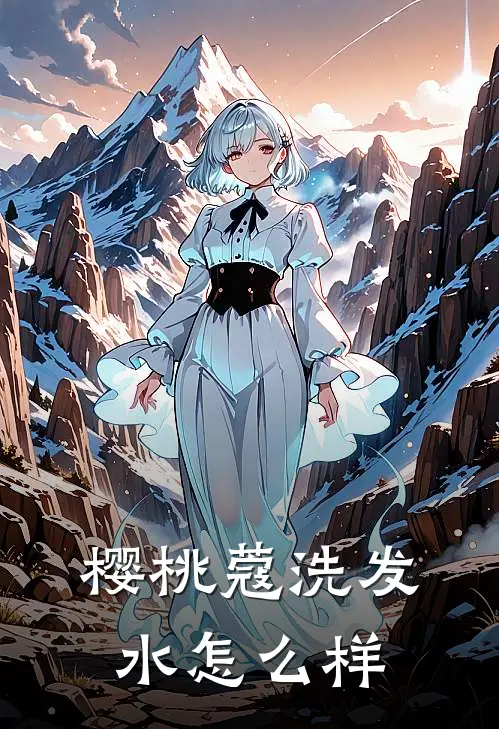 樱桃蔻洗发水怎么样