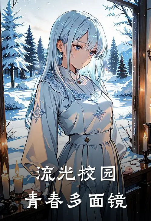 流光校园：青春多面镜