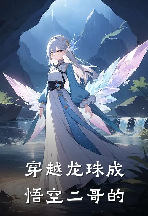 穿越龙珠成悟空二哥的