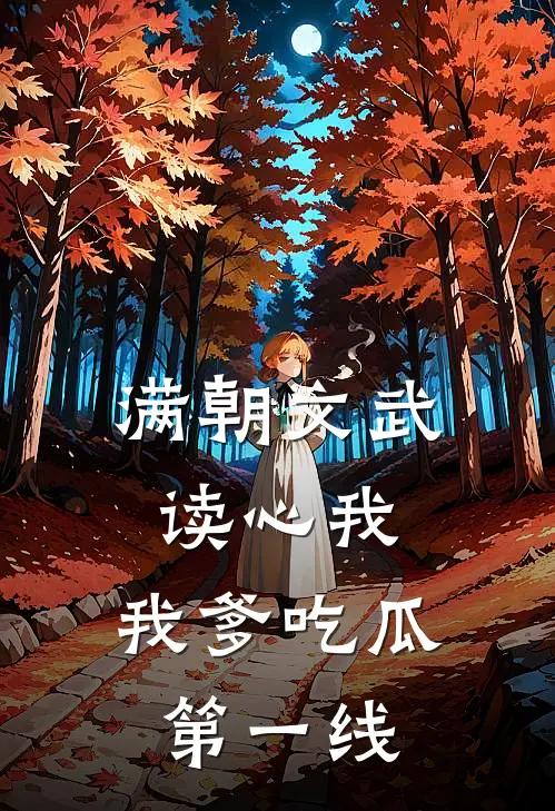 满朝文武读心我，我爹吃瓜第一线