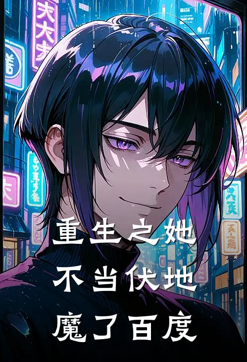 重生之她不当伏地魔了百度