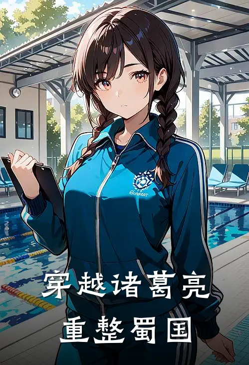 穿越诸葛亮，重整蜀国