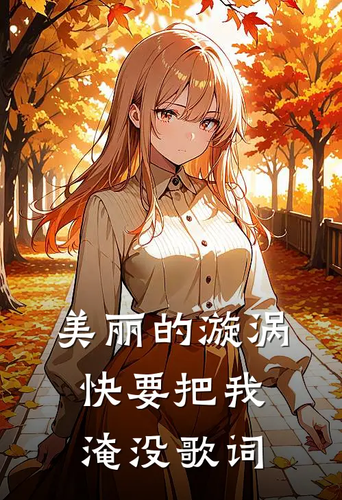 美丽的漩涡,快要把我淹没歌词