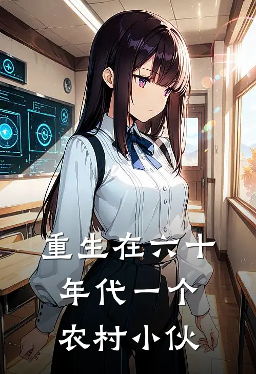 重生在六十年代一个农村小伙