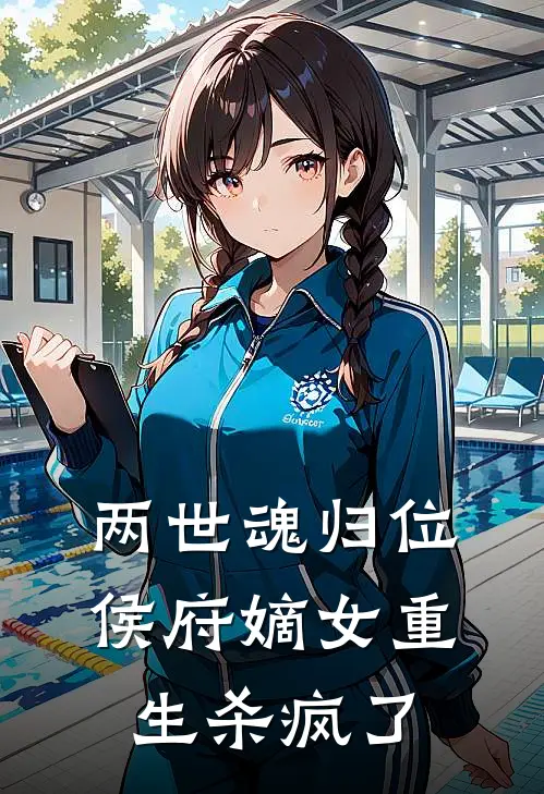 两世魂归位，侯府嫡女重生杀疯了