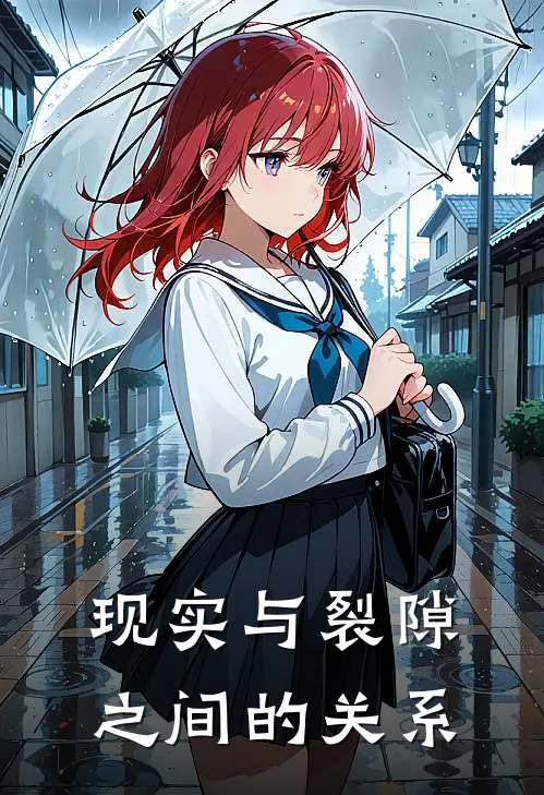 现实与裂隙之间的关系