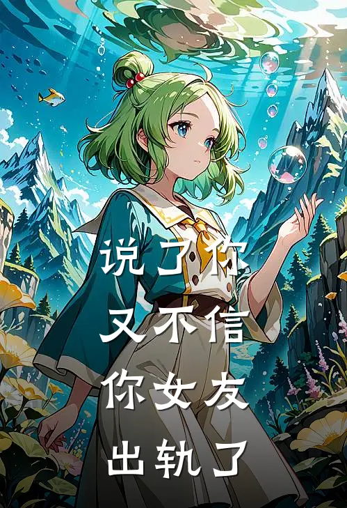 说了你又不信，你女友出轨了