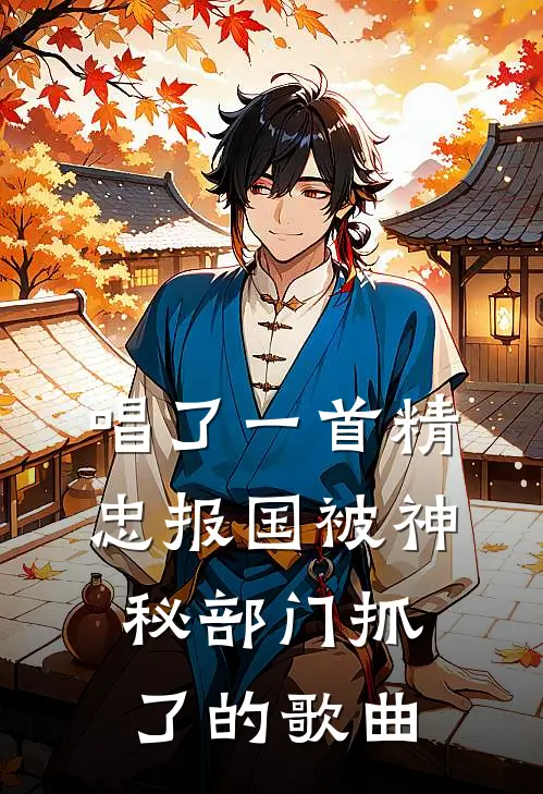 唱了一首精忠报国被神秘部门抓了的歌曲
