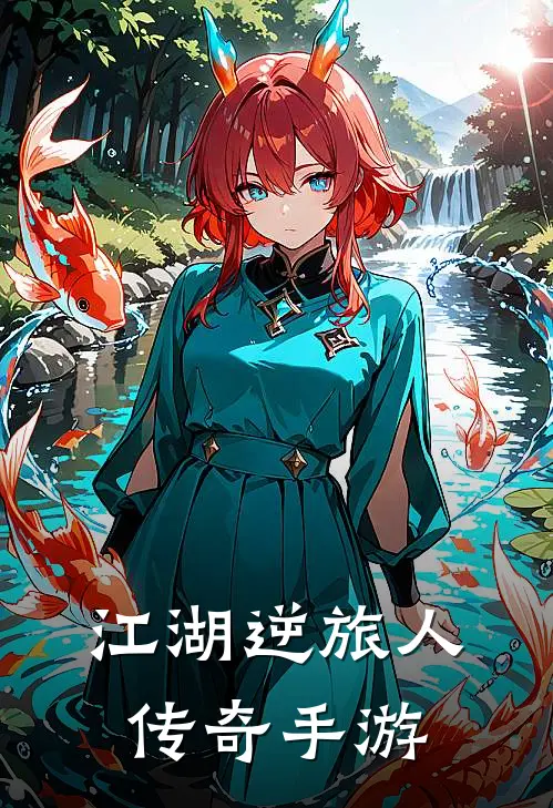 江湖逆旅人传奇手游