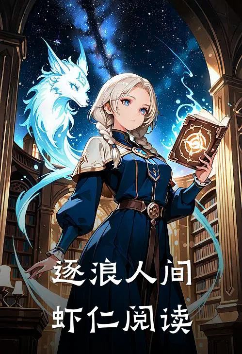 逐浪人间虾仁阅读