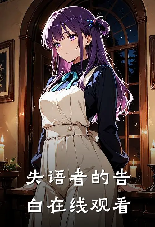 失语者的告白在线观看