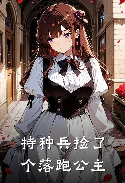 特种兵捡了个落跑公主