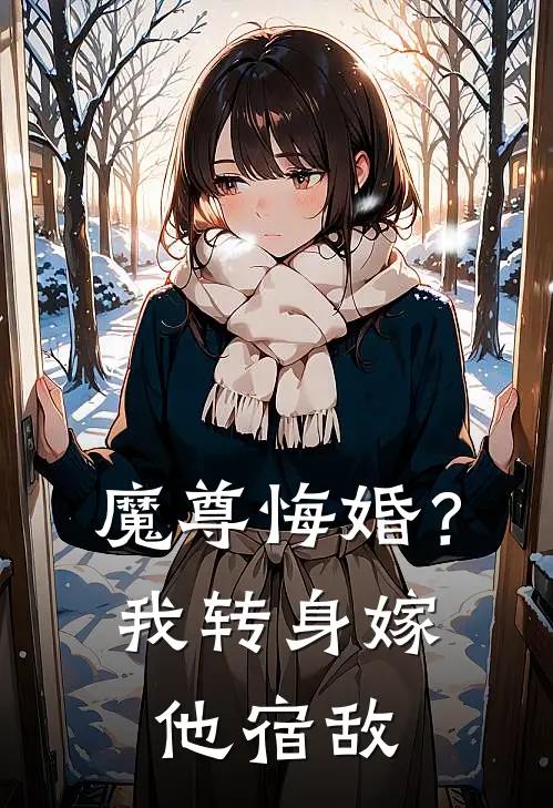魔尊悔婚？我转身嫁他宿敌