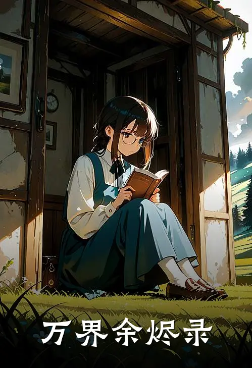 万界余烬录