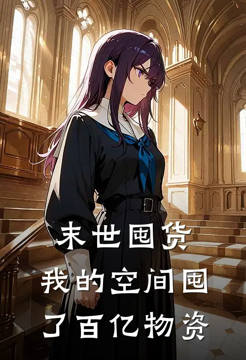 末世囤货：我的空间囤了百亿物资