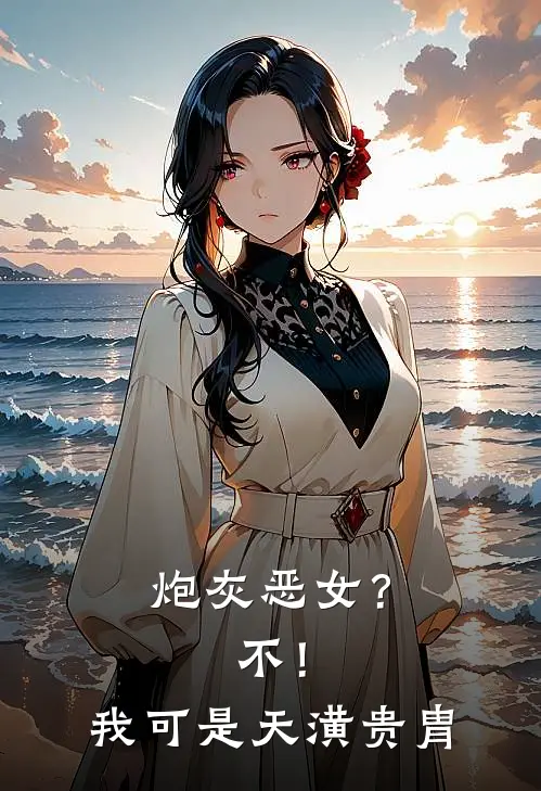 炮灰恶女？不！我可是天潢贵胄