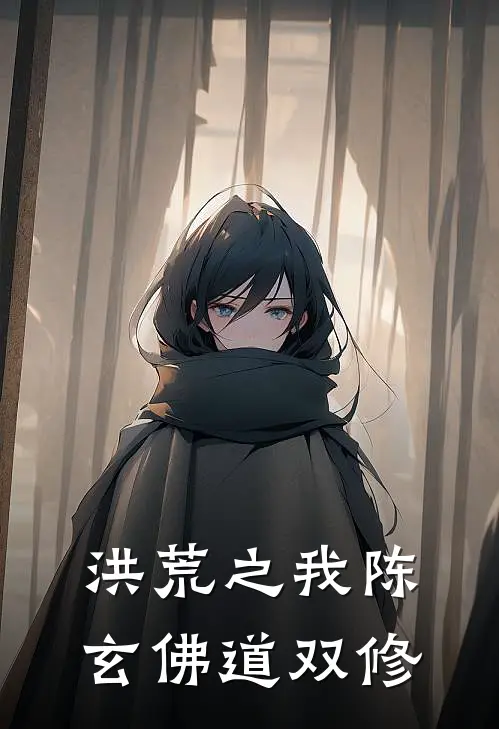 洪荒之我陈玄佛道双修