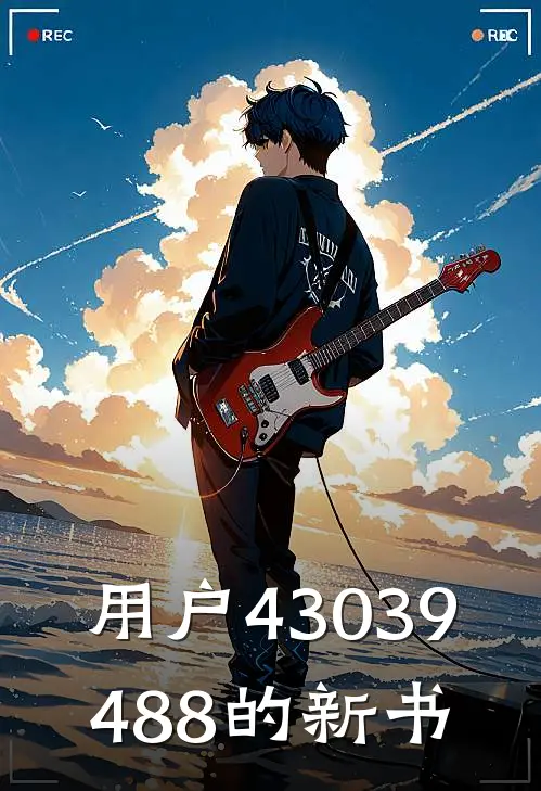 用户43039488的新书