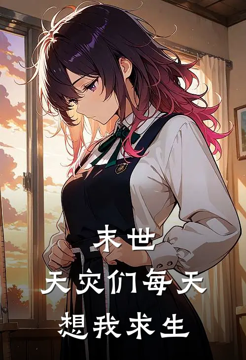 末世：天灾们每天想我求生