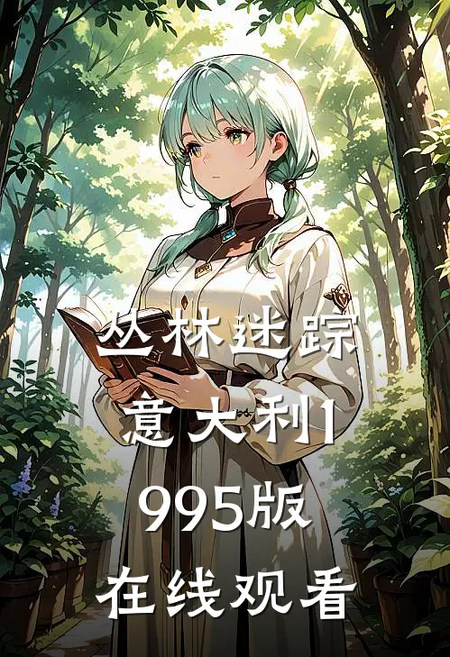 丛林迷踪意大利1995版在线观看