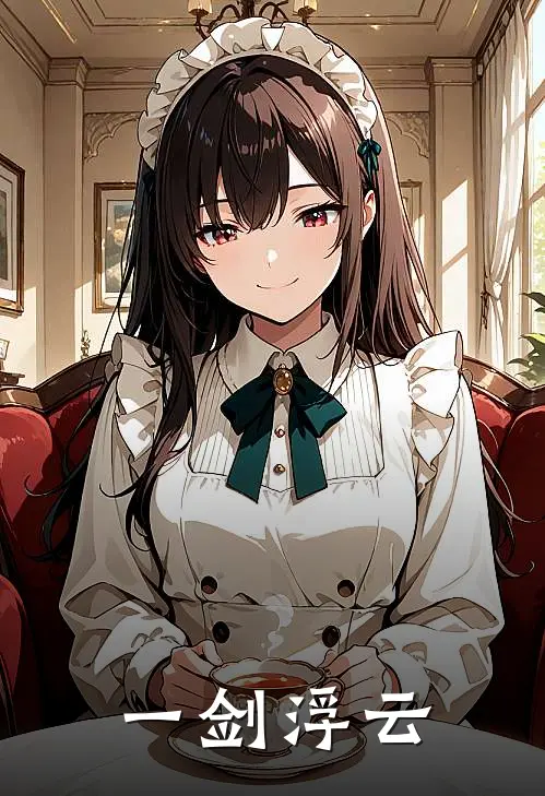 一剑浮云