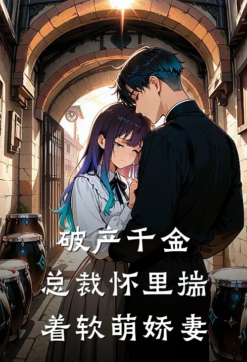 破产千金：总裁怀里揣着软萌娇妻