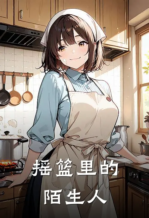 摇篮里的陌生人