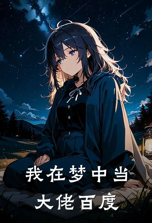 我在梦中当大佬百度
