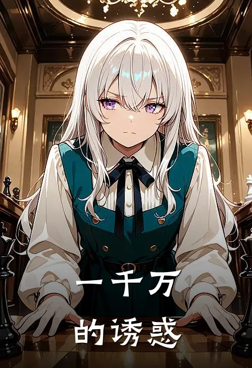 一千万的诱惑