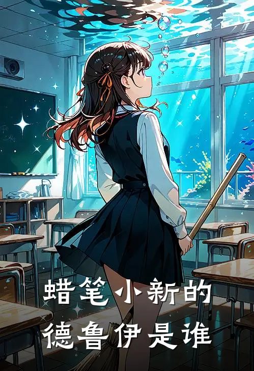 蜡笔小新的德鲁伊是谁