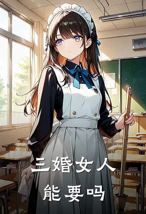 三婚女人能要吗