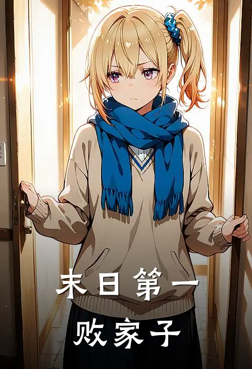 末日第一败家子