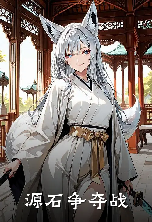 源石争夺战