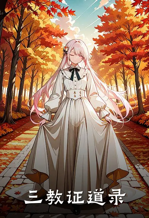 三教证道录