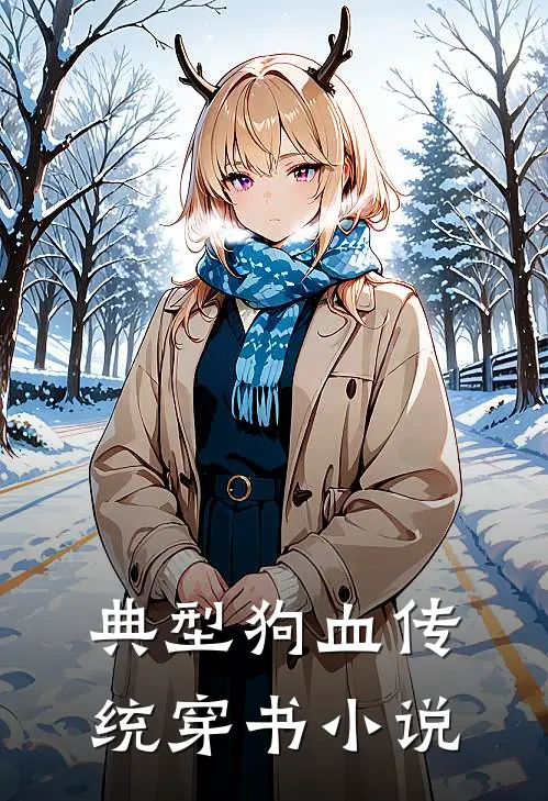 典型狗血传统穿书小说