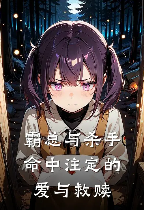 霸总与杀手：命中注定的爱与救赎