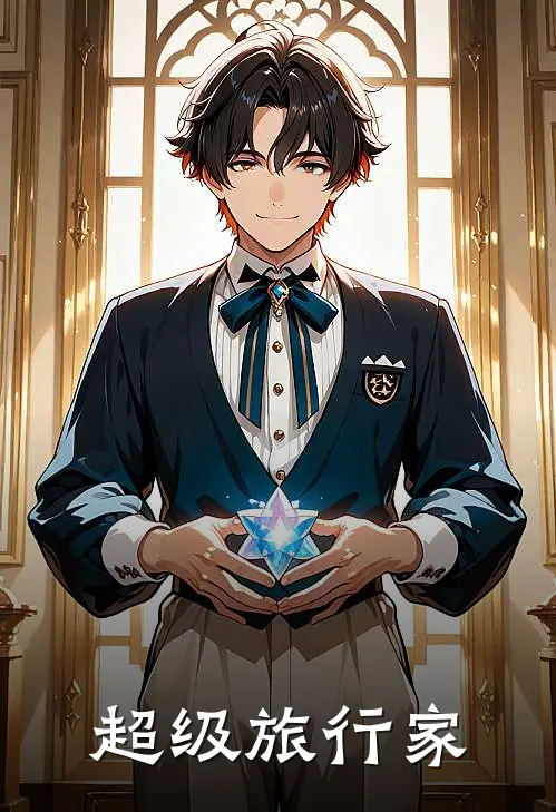 超级旅行家
