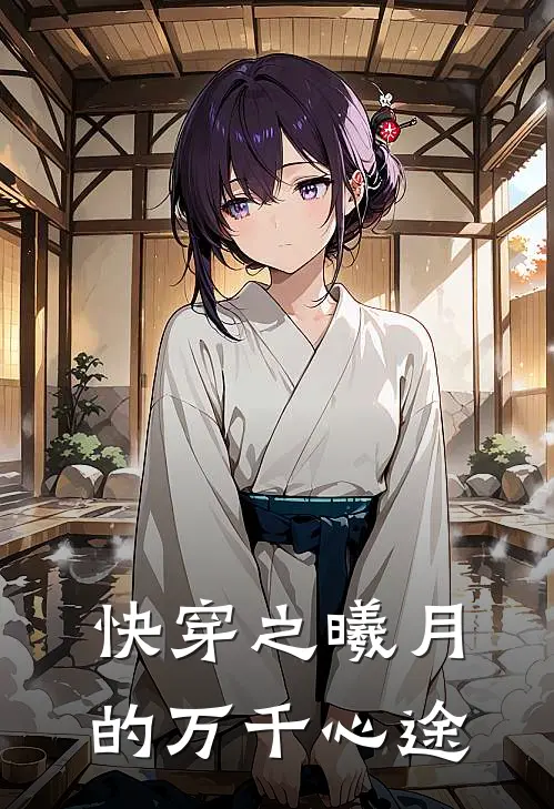 快穿之曦月的万千心途