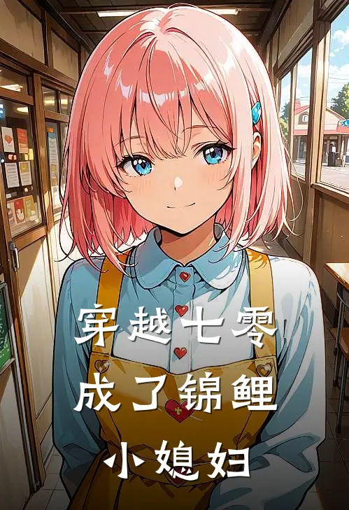 穿越七零，成了锦鲤小媳妇