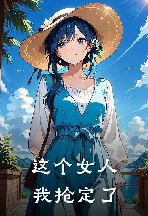 这个女人我抢定了