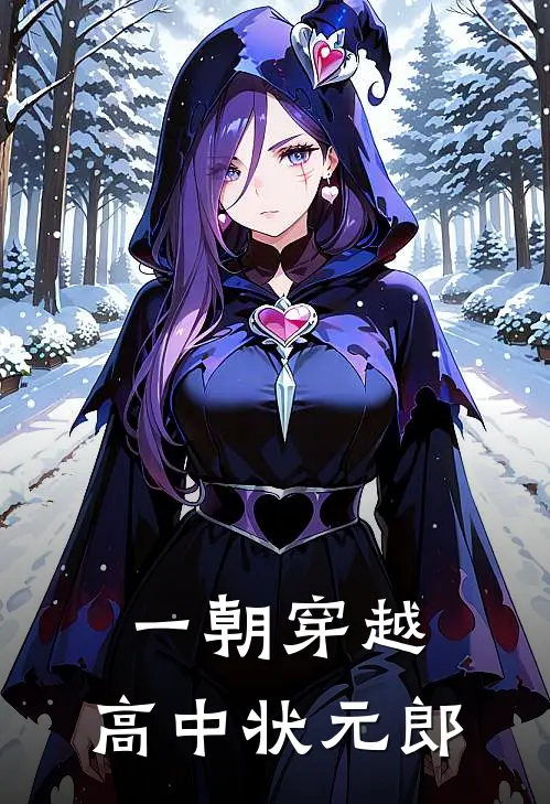 一朝穿越，高中状元郎