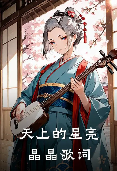 天上的星亮晶晶歌词
